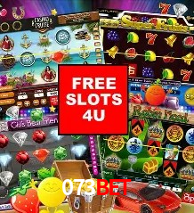 Desvendando o Mundo dos Jogos Virtuais na 073bet