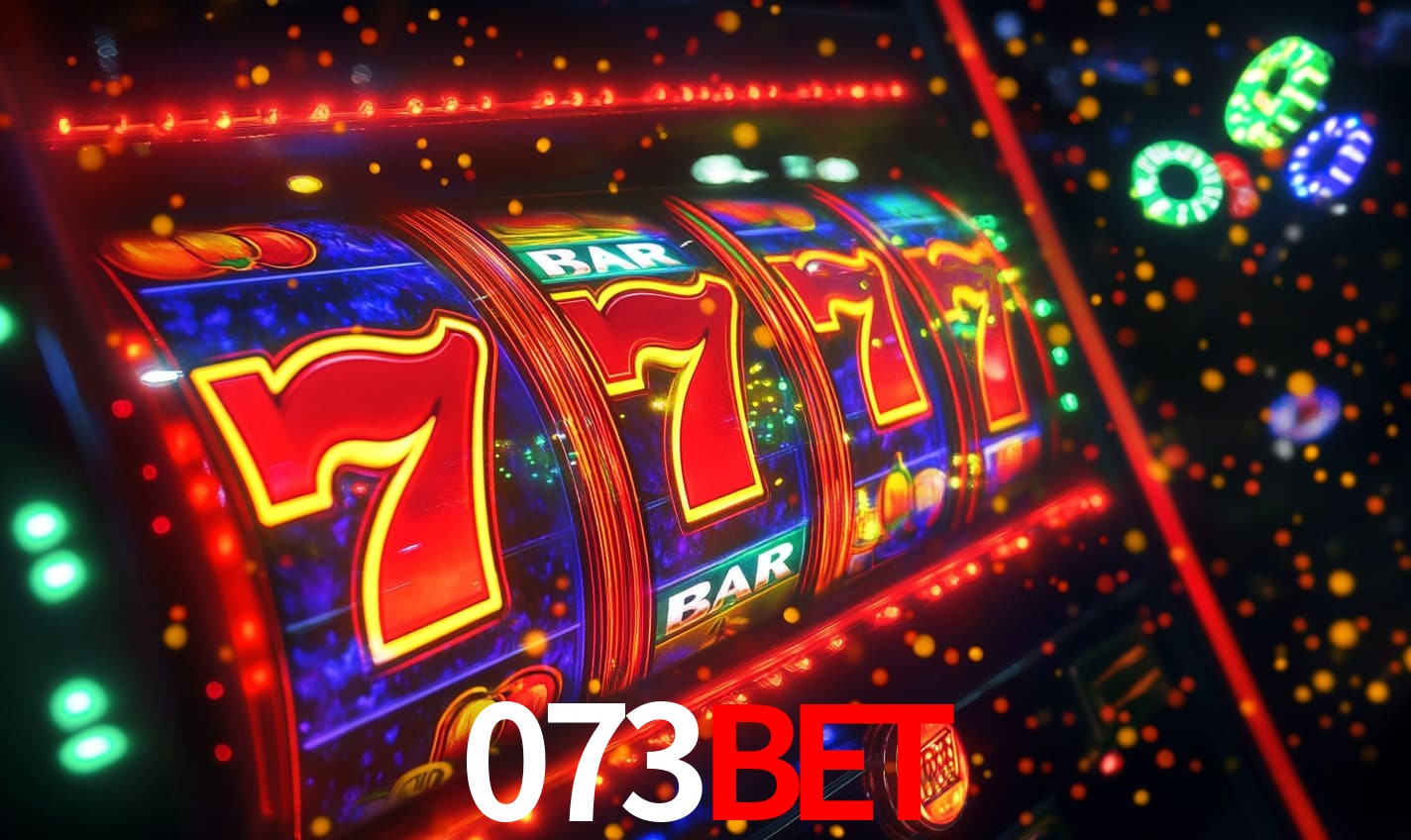 073bet - Plataforma De Jogos Eletrônicos! - 073 bet