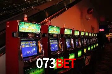 Apostas Esportivas na 073bet: Um Guia Completo