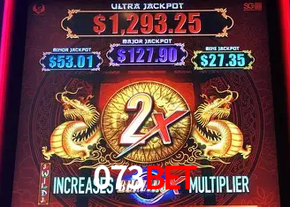 A Emoção da Loteria na 073bet: Uma Chance de Mudança de Vida