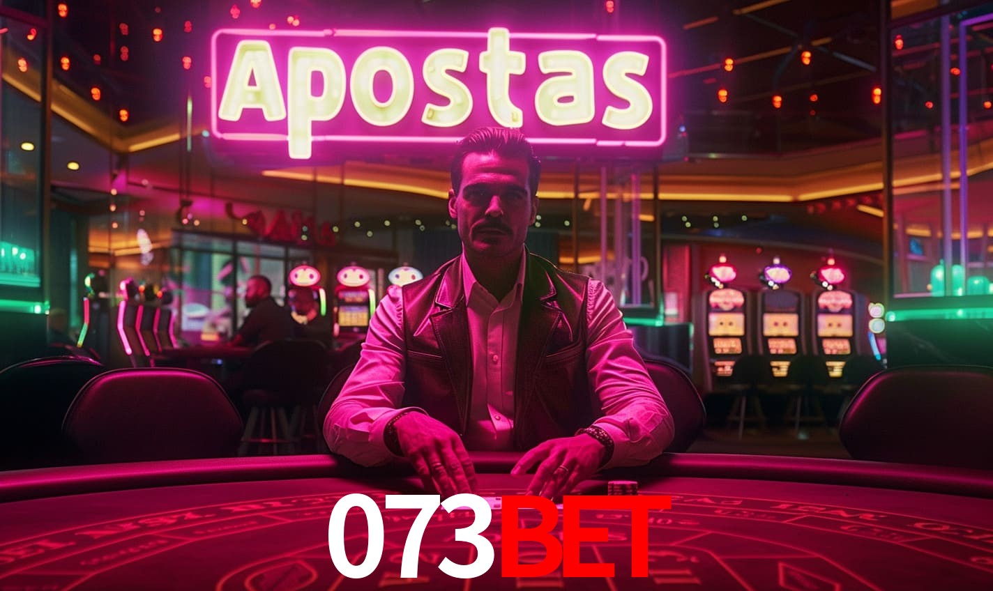 Programa VIP 073bet