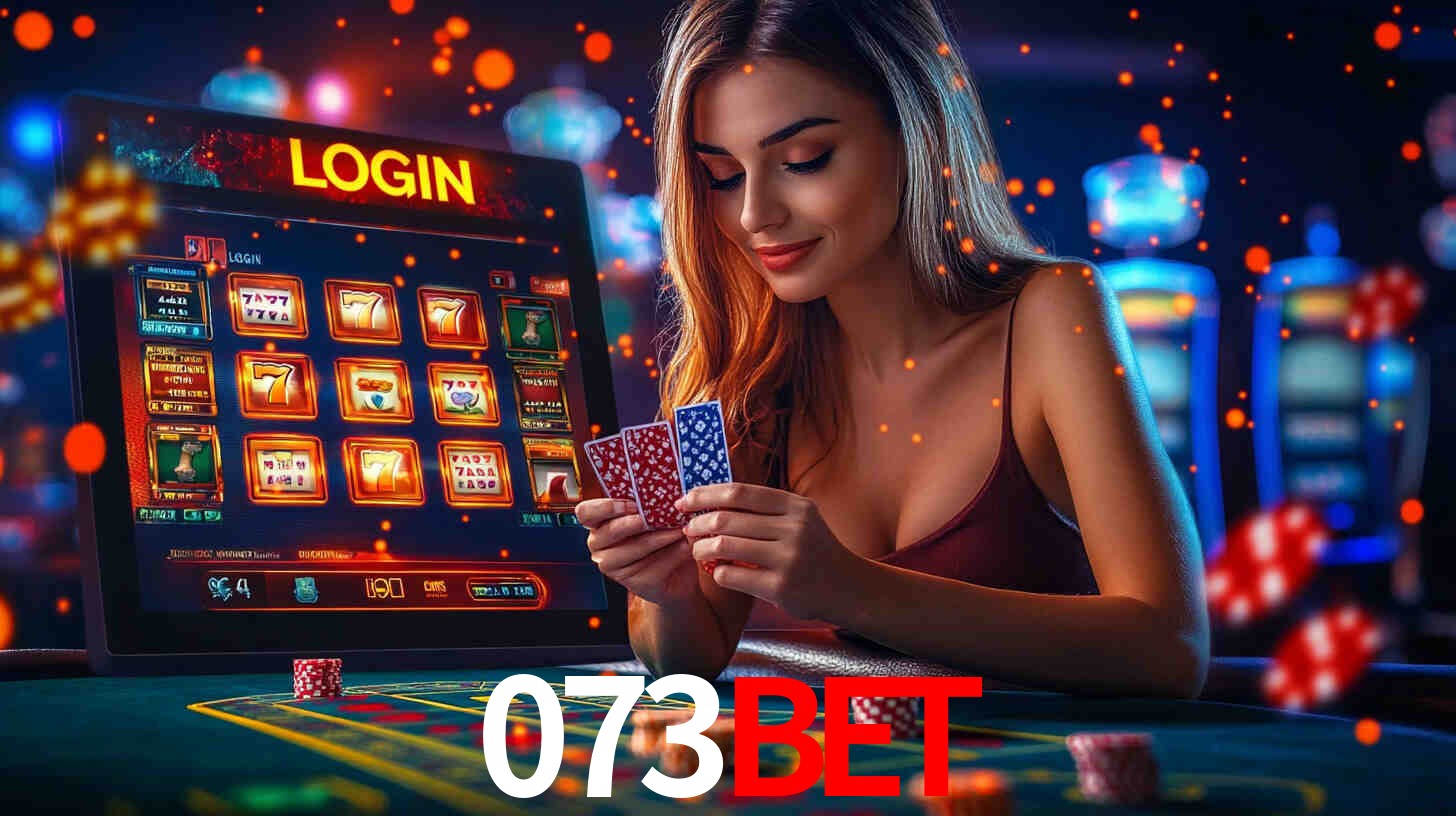 073bet apostas