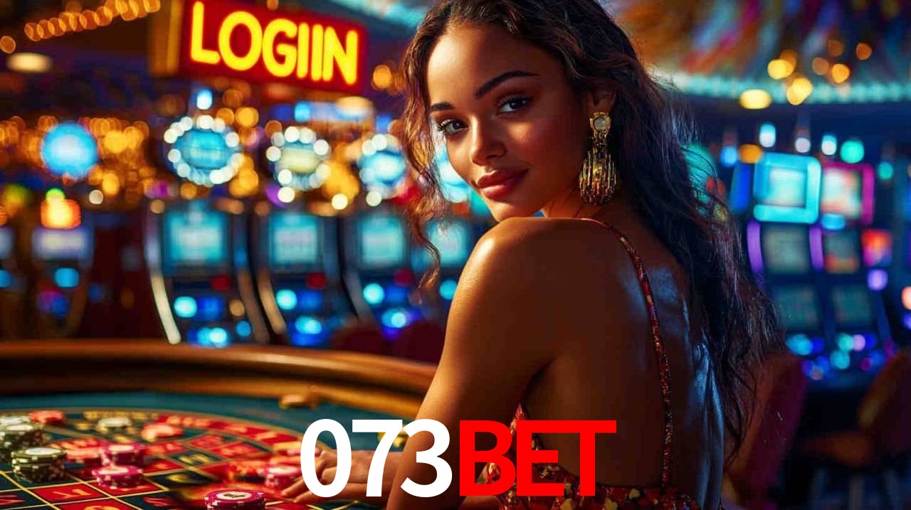 Recursos de Bônus 073bet