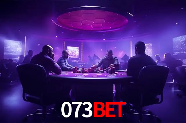 Mesa de Blackjack 073bet