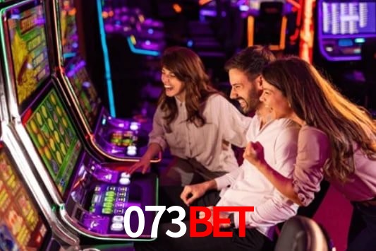 Apostas de Tênis 073bet