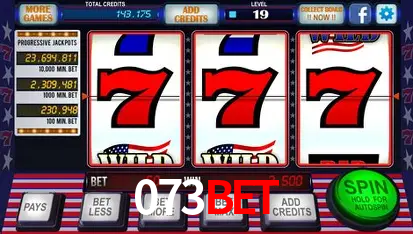 Apostas Esportivas na 073bet: Um Guia Completo