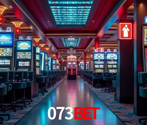 Casino VIP 073bet