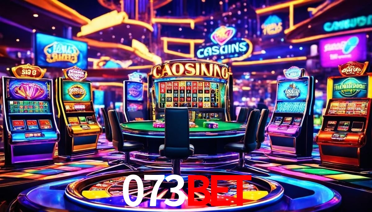 Ofertas Exclusivas 073bet