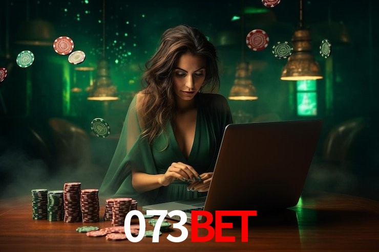 Interface Premium 073bet