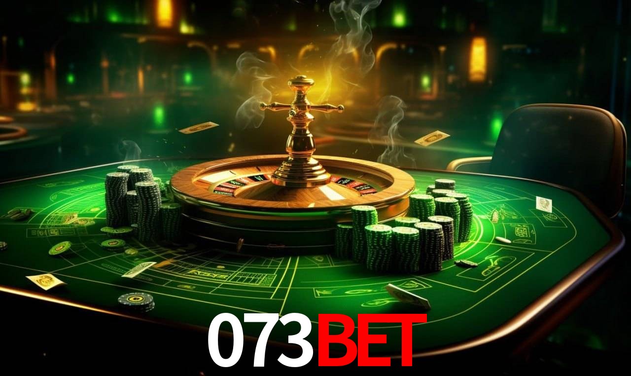 Apostas de Basquete 073bet