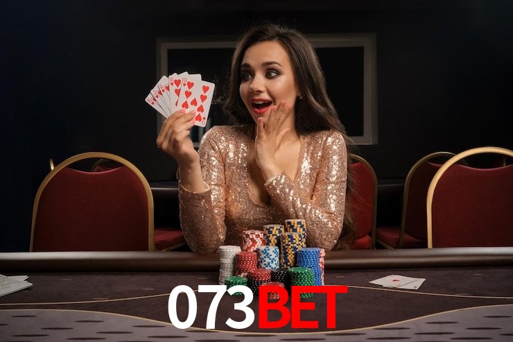 Estatísticas Esportivas 073bet