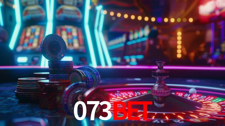 Descubra a Magia dos Jogos de Arcade no 073bet