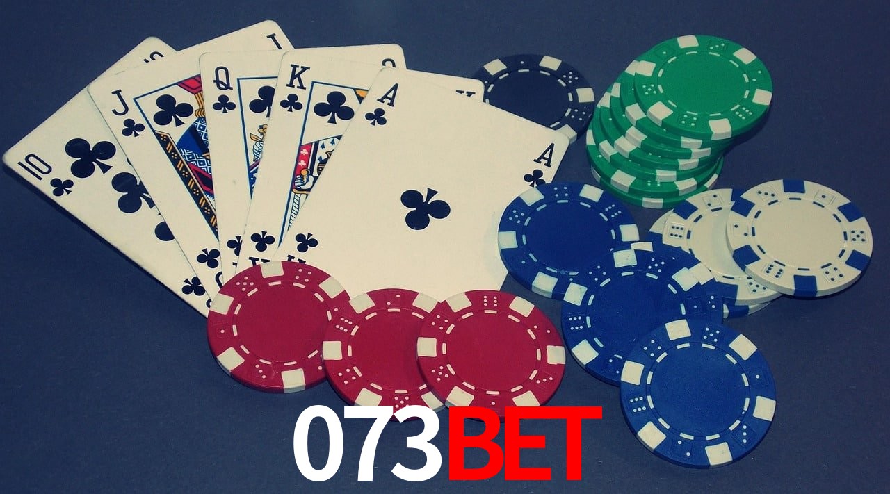 Descubra a Essência do 073bet: Nossa História e Compromissos