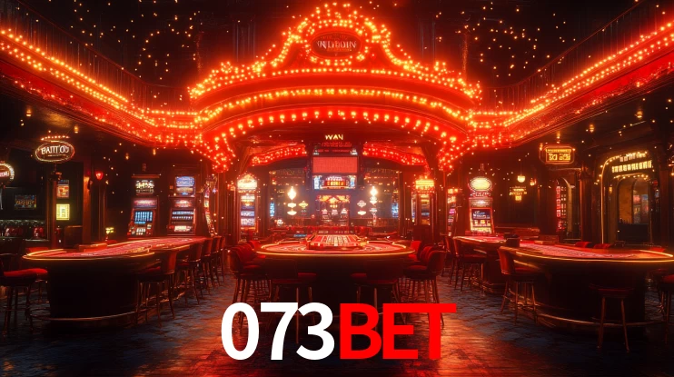 Ofertas Imperdíveis na 073bet: Promoções e Bônus Que Valem a Pena