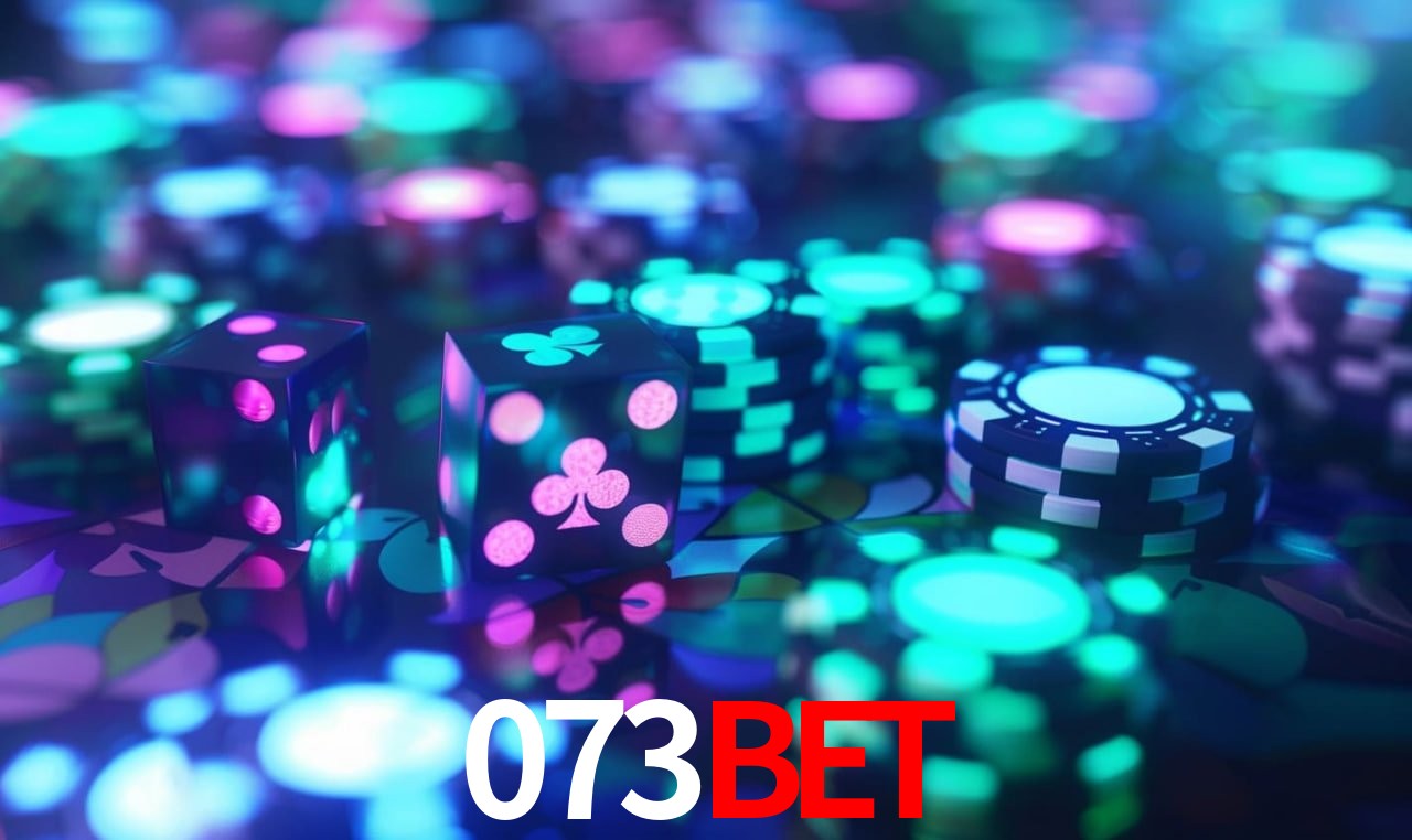 Login Seguro 073bet