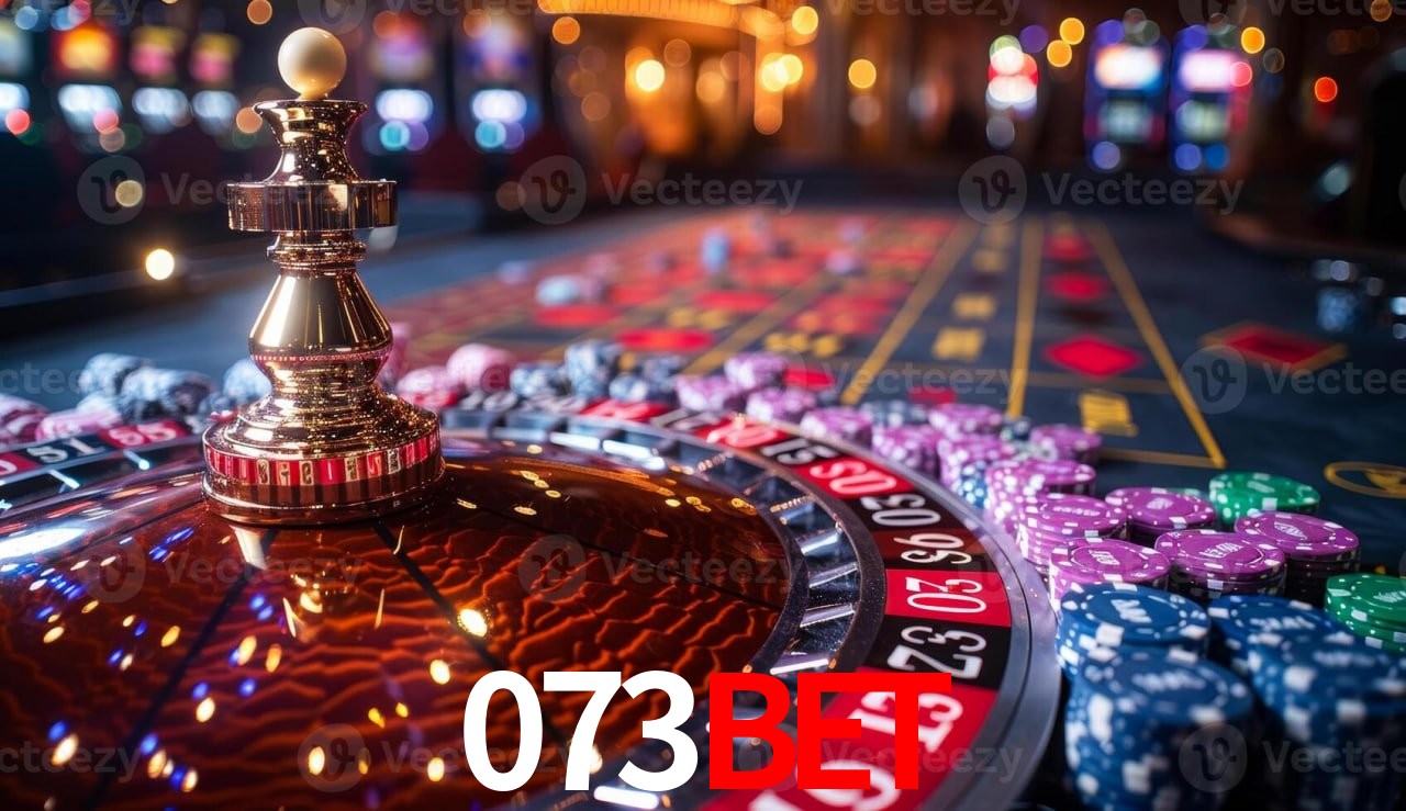 Explorando a Categoria de Eventos em Apostas na 073bet
