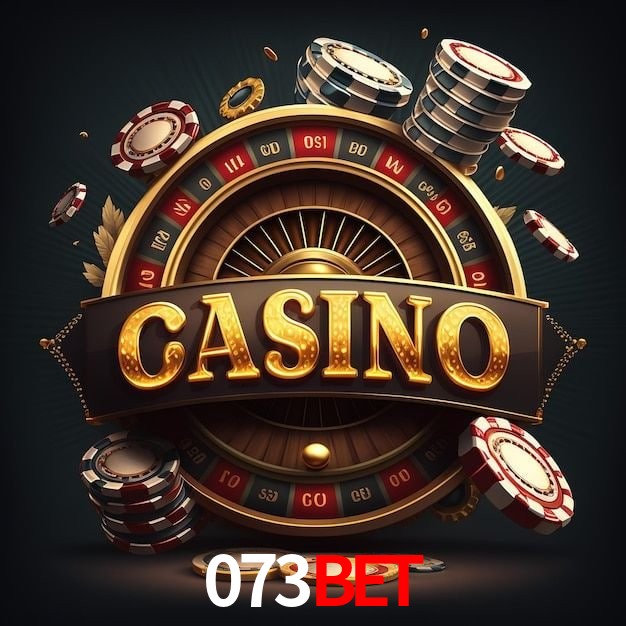 PIX Instantâneo 073bet