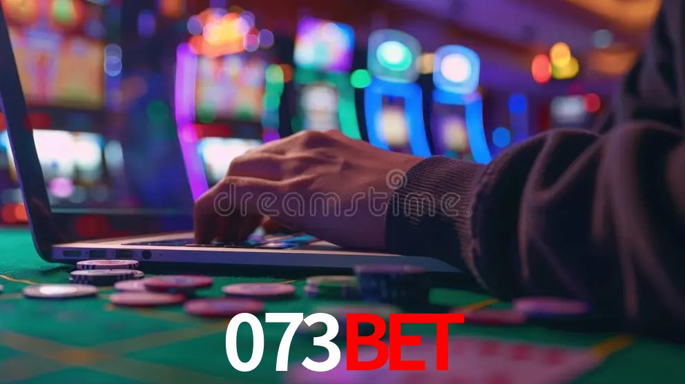 Recursos de Bônus 073bet