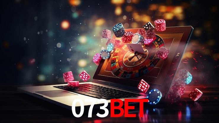 Apostas de Futebol 073bet
