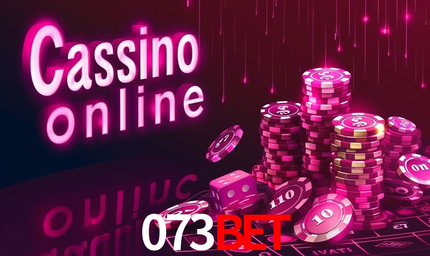 Torneios 073bet