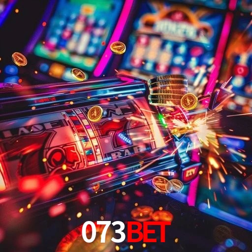 Provedores de Jogos 073bet