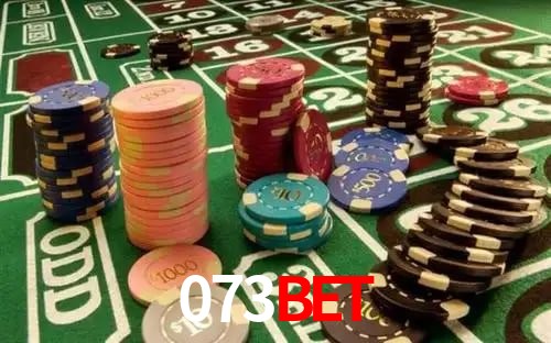 Jogos Exclusivos 073bet