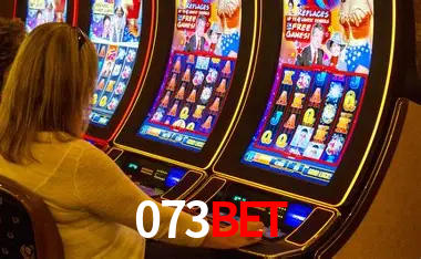 Descubra a Magia dos Jogos de Arcade no 073bet