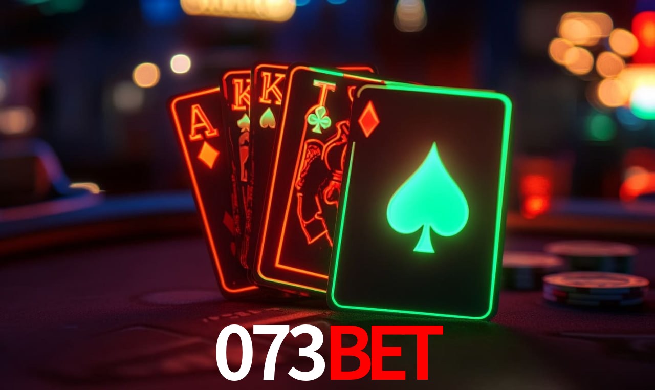 Experiência VIP 073bet