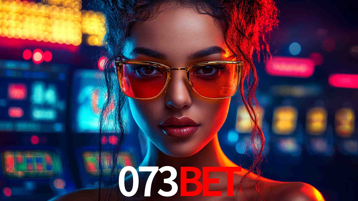 Apostas de Tênis 073bet