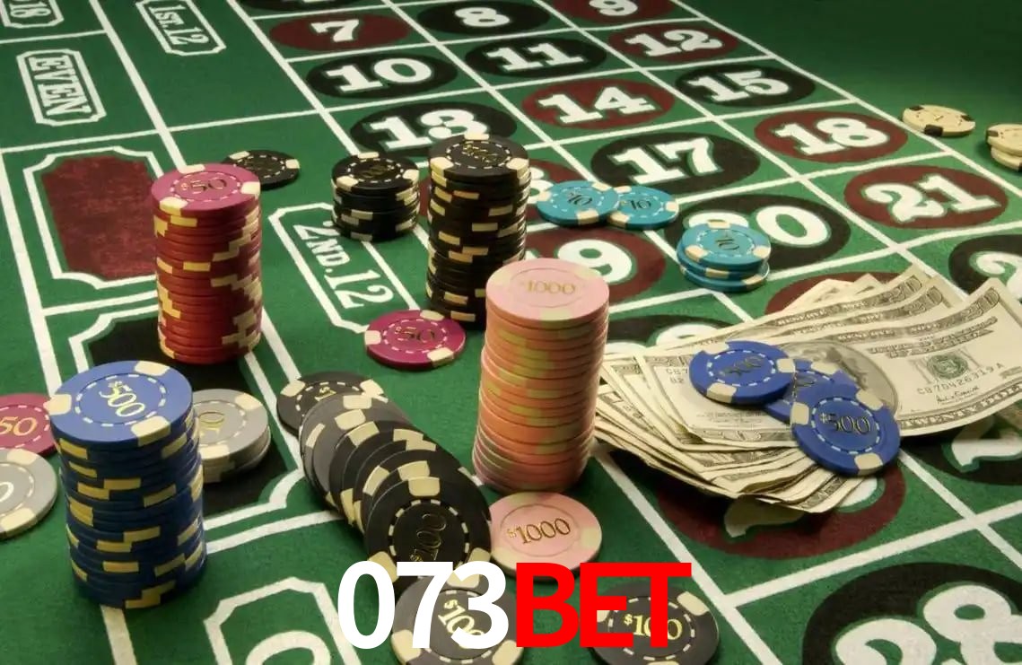 Explore as vantagens do 073bet: serviço profissional e confiabilidade