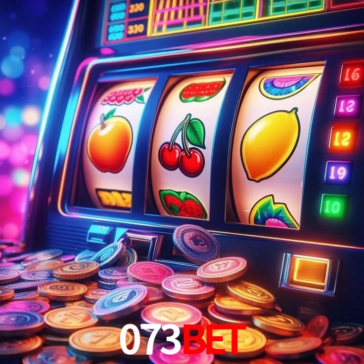 Promoção Relâmpago 073bet