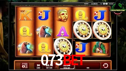 Desvendando o Mundo dos Jogos Virtuais na 073bet