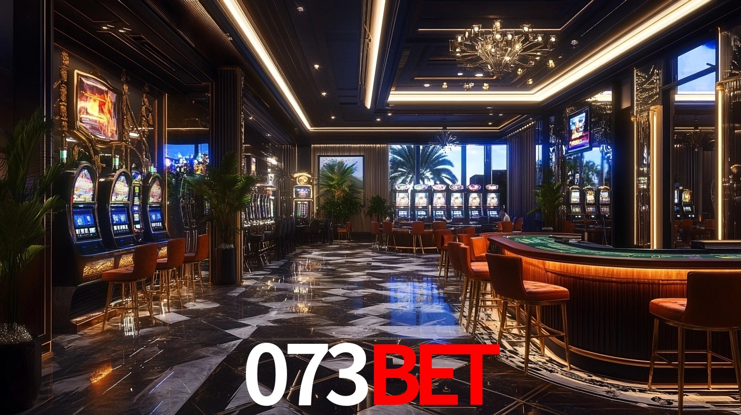 Programa VIP 073bet
