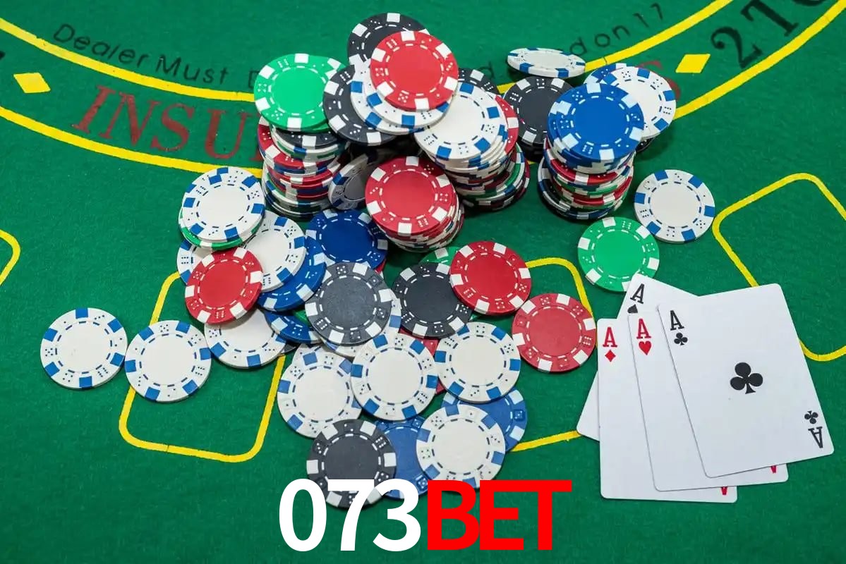 Diretório de Jogos 073bet
