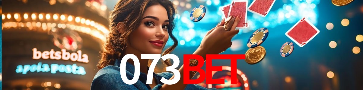 Casino Ao Vivo 073bet