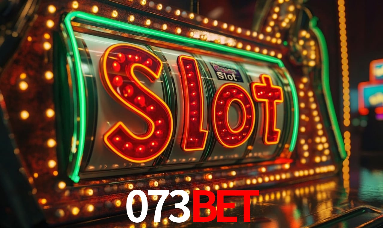 Casino Ao Vivo 073bet
